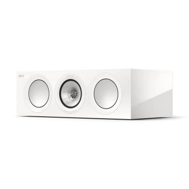 Центральный канал KEF R2 Meta White Gloss (SP4057A1AA)